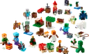 Minecraft Advent Calendar 2025
