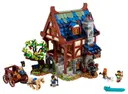 Medieval Blacksmith