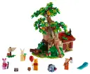 Winnie the Pooh