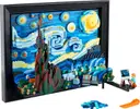 The Starry Night