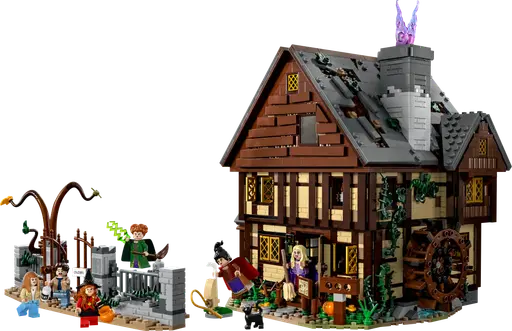 Hocus Pocus