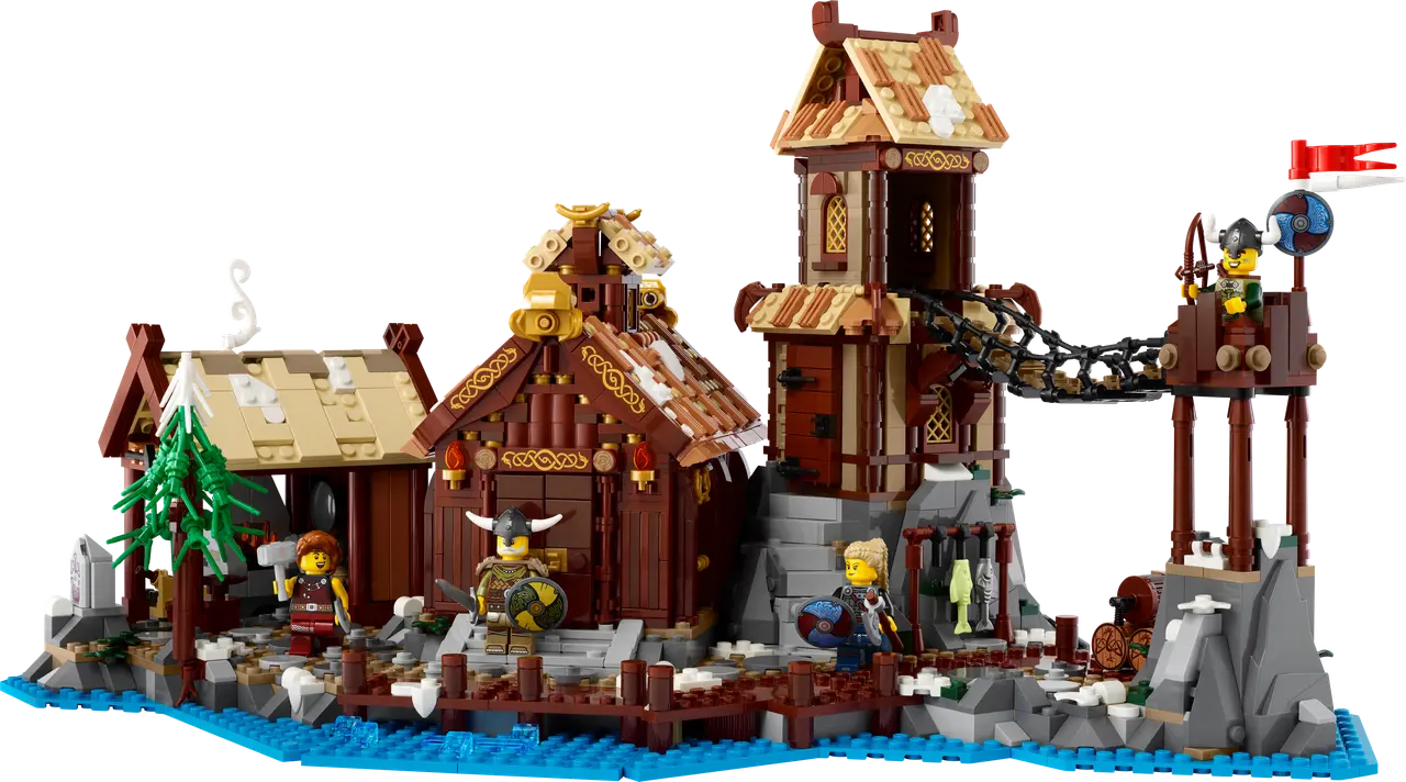 Viking Village