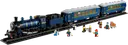 The Orient Express Train