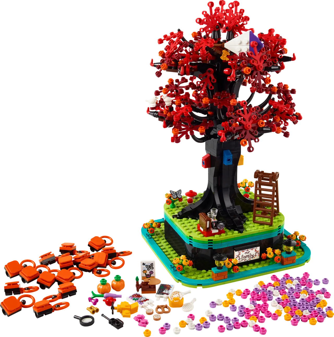 Family Tree