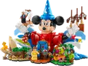 Magic of Disney