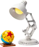 Disney Pixar Luxo Jr.