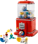 Minifigure Vending Machine