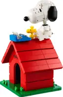 Peanuts: Snoopy's Doghouse