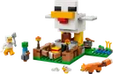 Chicken Farm