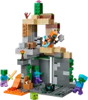 Zombie Dungeon