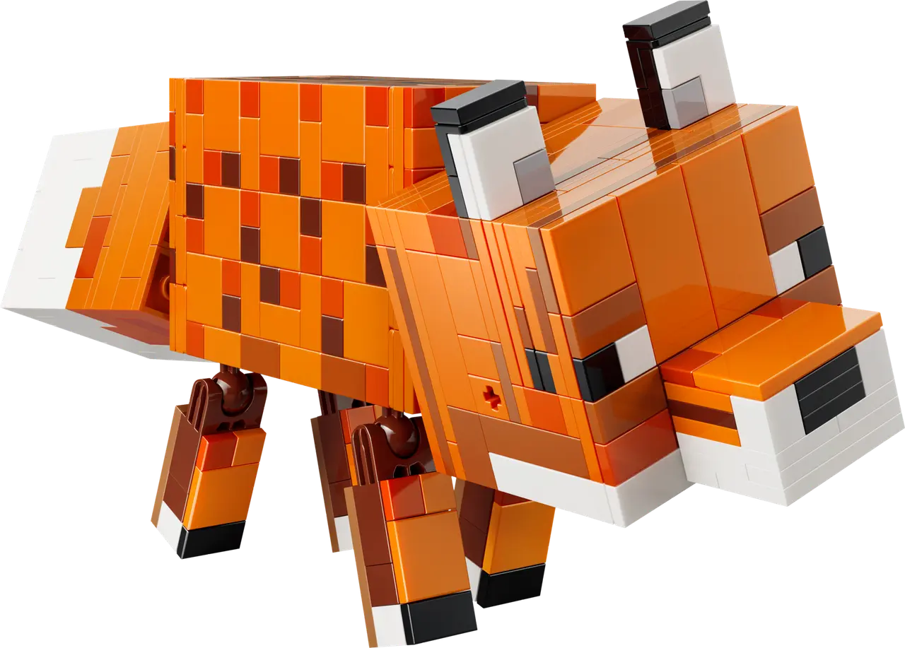 The Fox
