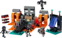 Wither Battle