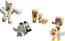 Chicken Jockey Desert Attack