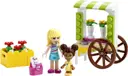 Flower Cart