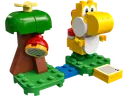 Yellow Yoshi's Fruit Tree Expansion Set