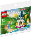 Cinderella Mini Castle