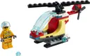 Fire Helicopter