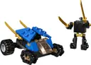 Mini Thunder Raider