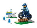 Police Bike Training