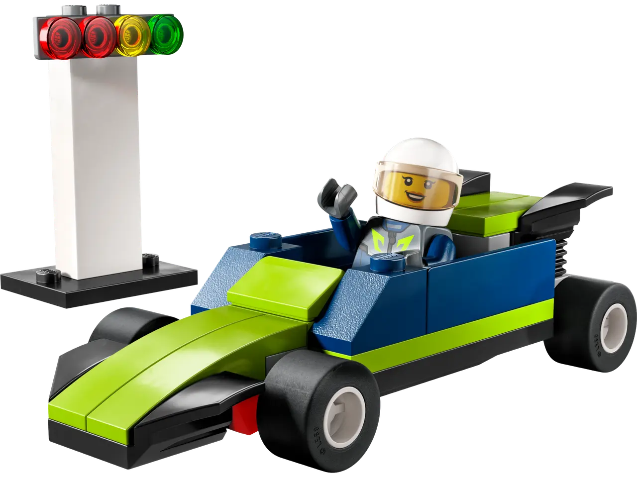 Race Car