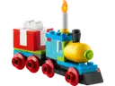 Birthday Train