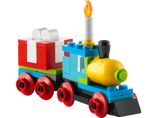 Birthday Train