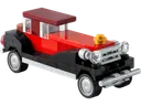 Vintage Car