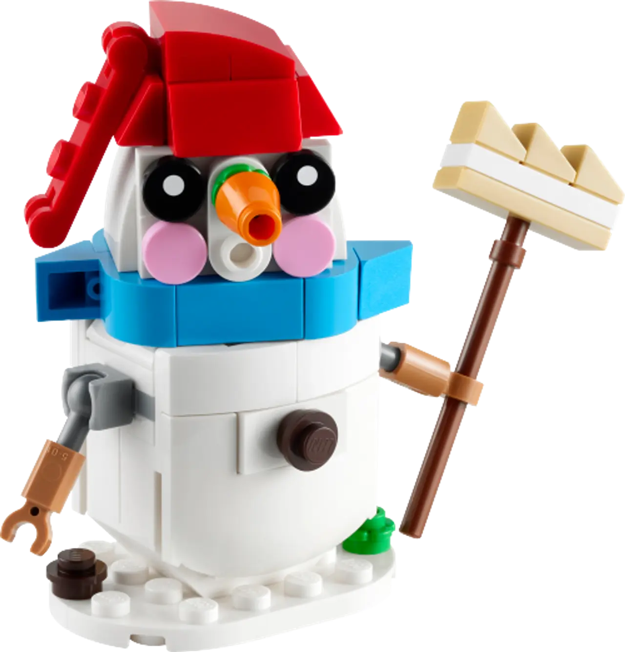Snowman