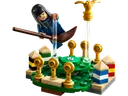 Quidditch Practice