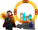 Doctor Strange's Interdimensional Portal