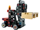 Forklift with Pallet