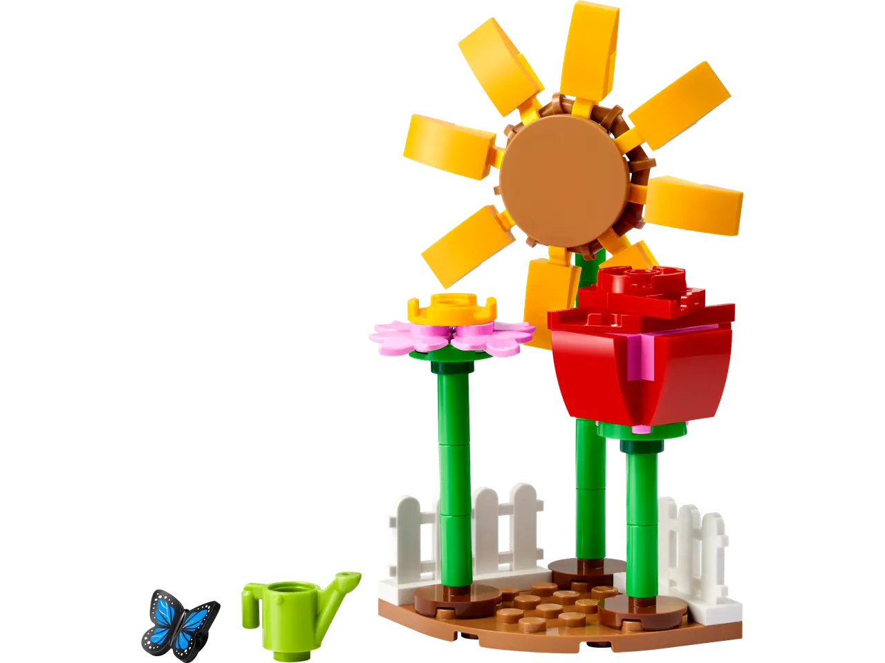 Flower Garden