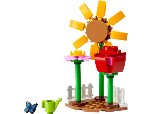 Flower Garden
