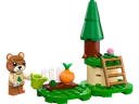 Maple's Pumpkin Garden
