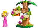 Aurora's Forest Playground
