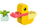 My First Duck
