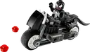 Venom Street Bike