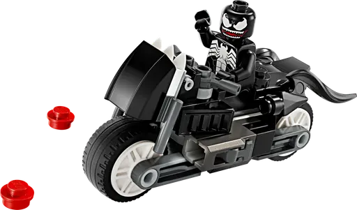 Venom Street Bike