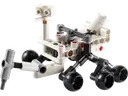 NASA Mars Rover Perseverance
