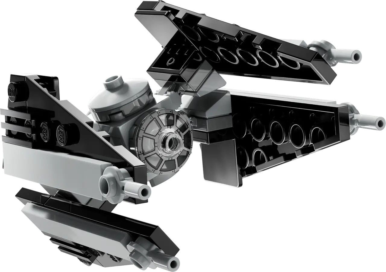 TIE Interceptor