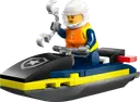 Police Water Scooter