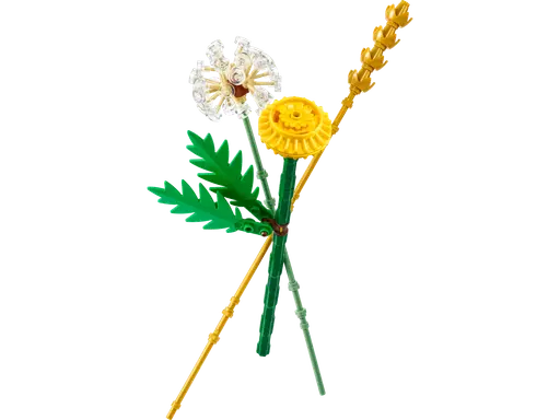 Field Flowers