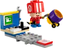 Toad (Pit Crew)