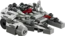 Millennium Falcon Mini-Build