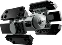 TIE Advanced Mini-Build