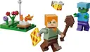 Alex's Campfire Conflict