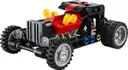 Hot Rod Car