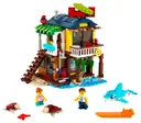 Surfer Beach House