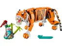 Majestic Tiger