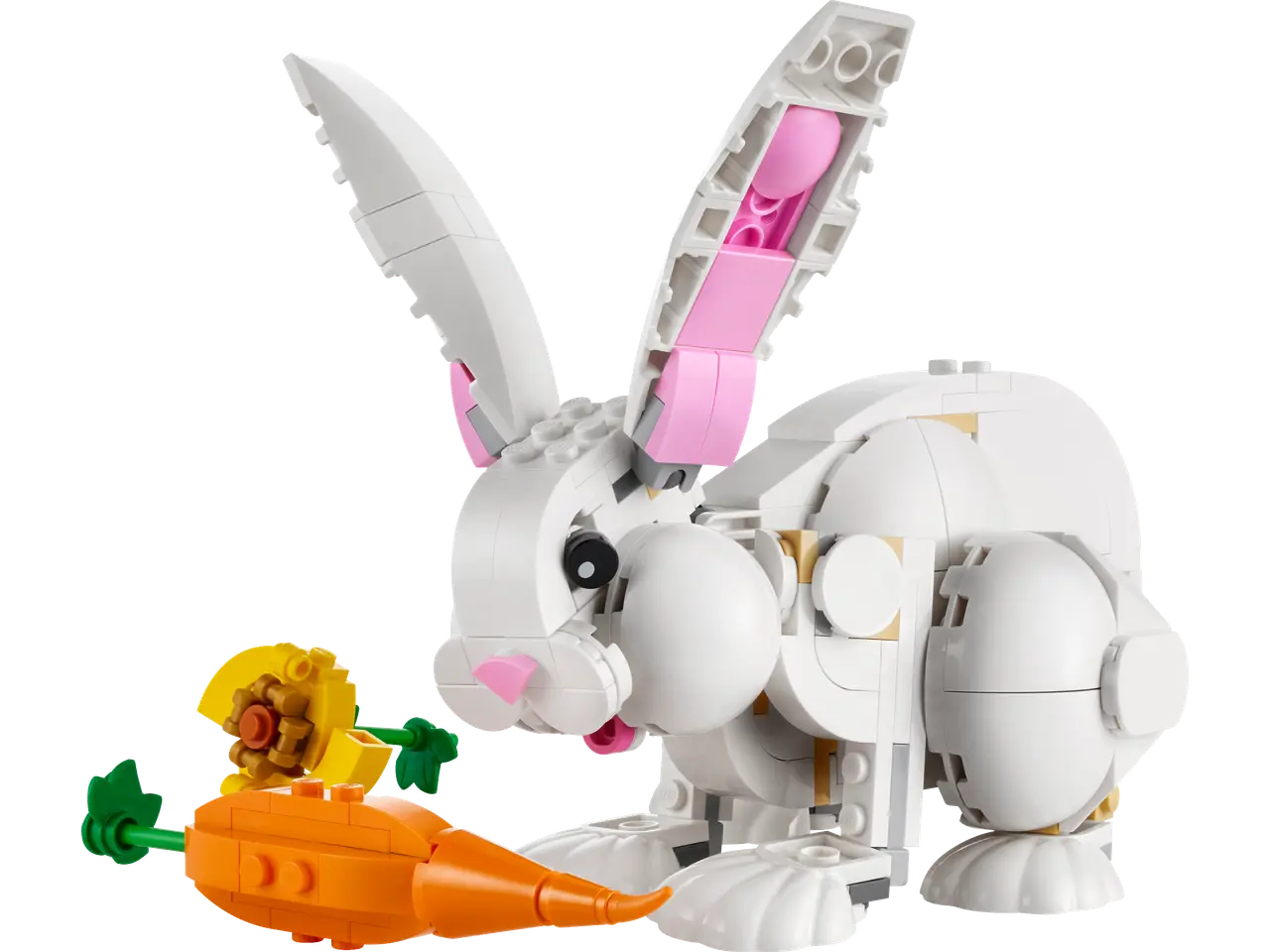 White Rabbit
